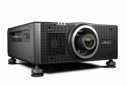 BARCO G100 W22 -- �������� �������� ��� ��������� DLP, WUXGA (1920*1200), 22000 ��, 100000:1