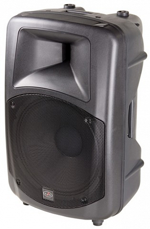 DAS AUDIO DR 515A --     15"+1", 500/1000, 45-20, 131