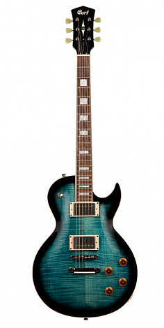 CORT CR250-DBB Classic Rock -- , -