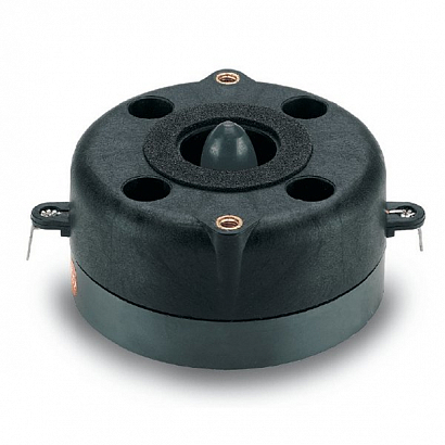 EIGHTEEN SOUND HD125 -- , , 8 , 25  AES, 109dB, 2000...18000 ,  1"