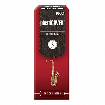 RICO RRP05TSX150 -- ������ ��� ������-��������� Plasticover Tenor Sax, �1.5 ���� �� 1��.