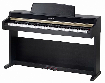 KURZWEIL MP10 F BP FATAR -- �������� �������, 88 ������ Fatar, 64 �������� ��������� , 88 ������, 78