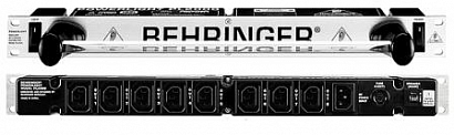 BEHRINGER PL 2000 POWERLIGHT -- ��������� ��� ������ � �������������/ ������� ��������������