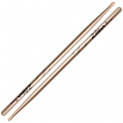 ZILDJIAN Z5ACG 5A CHROMA GOLD -- ���������� �������, ���� ���������� ��������