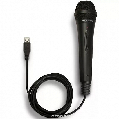 NADY USB-24-M  --  USB , 24 /96 ,   50-15000 , . -55