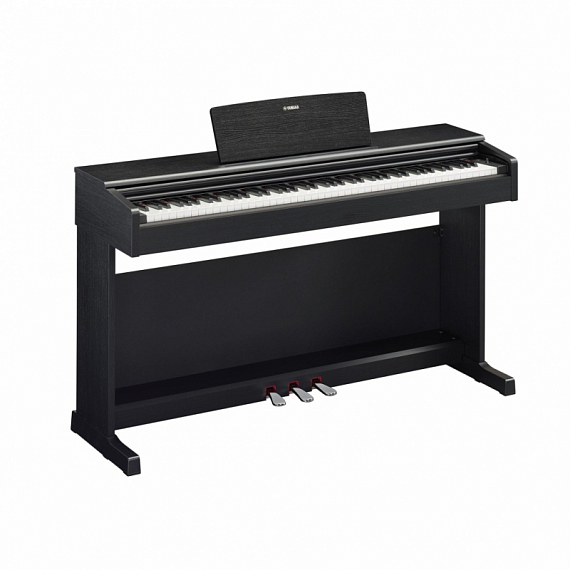 YAMAHA YDP-145B -- цифровое фортепиано,
