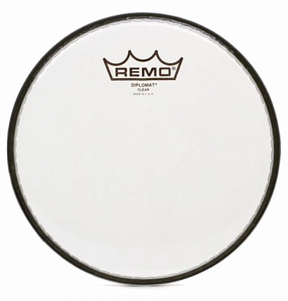 REMO UT-0313-BD Diplomat Clear --     13"