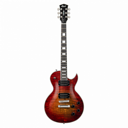 CORT CR300-Deluxe-FB CR Series -- �������������, ��������
