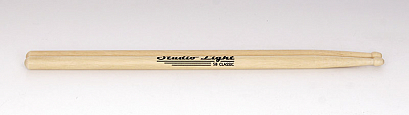 LEONTY SL5BLW -- барабанные палочки, деревянный наконечник