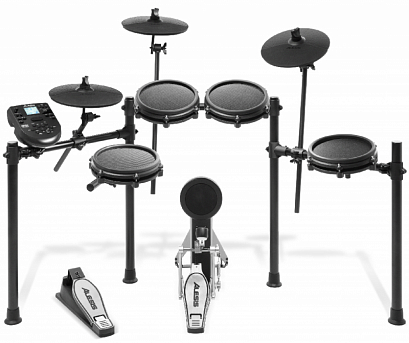 ALESIS NITRO MESH --   