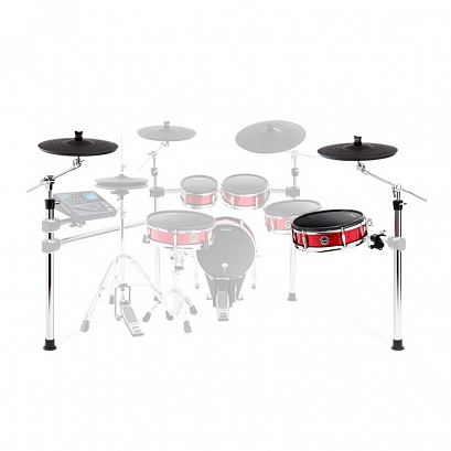 ALESIS STRIKE EXP KIT --       STRIKE KIT 