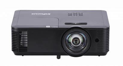 INFOCUS IN136ST -- ��������, ���������������  4000 ANSI Lm  XGWXGA (1280x800