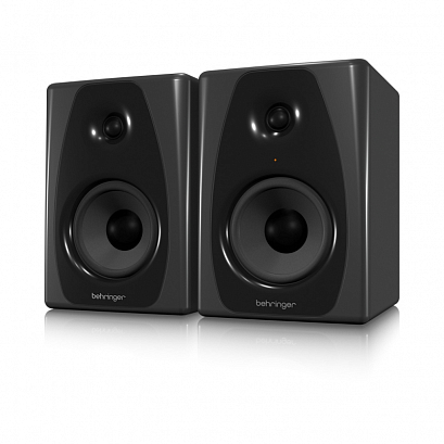 BEHRINGER STUDIO 50USB --   ( 5`` ), 100 , USB , 2-