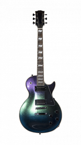 SHINOBI H-1E --  Les Paul. :  , : 