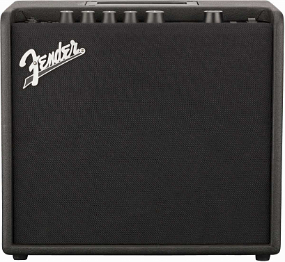FENDER MUSTANG LT 25 230V EU --   , 25 