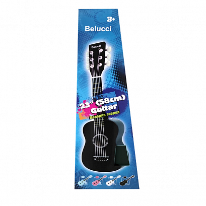 BELUCCI XU23-21 Black -- ,  ר