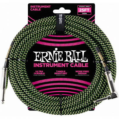 ERNIE BALL 6066 -  ,  /  , 7,62,    