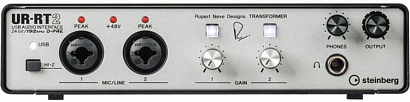STEINBERG UR-RT2 -- USB  , 