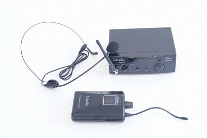 LAUDIO PRO1-H --     