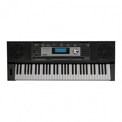 ROCKDALE Creator 1  -- ����������, 61 ������� 633 ������, 220 ������