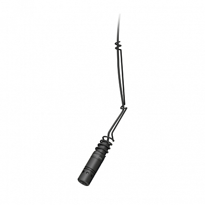 BEHRINGER HM50 BK -- ��������� �������������� ��������, 50 �� - 18 ���, 200 ��, ����-XLR