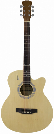 ELITARO E4020 N --  ,40", ,  ,  Natural