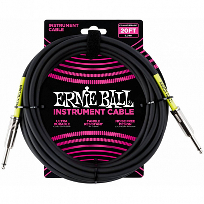 ERNIE BALL 6046 -- ������ ���������������� � ������� �������, 6 ������, ������