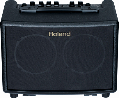 ROLAND AC-33-RW --  