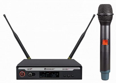 RELACART UR-111SMH --   +    , mW: 15/8 