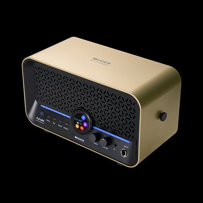 MOOER F15i-Li-IGD -- ��������������, �����������, 15��, ������