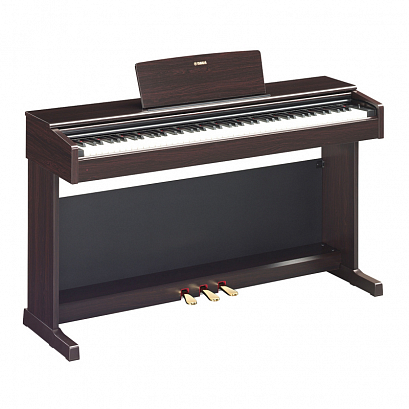 YAMAHA YDP-144R -- �������� ����������, 88 ������ GHS, 192 ������ �����., 10 �������, 50 ���� �����,