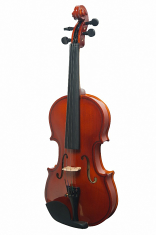 CERVINI HV-100 Novice Violin Outfit 1/2 --   ,  , , 