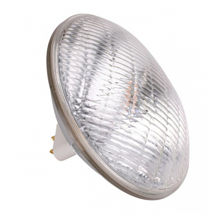 GE SUPER PAR64 CP/62 EXE MF -- ����� ���� ��� PAR64, 230V/1000W , 3200K , 300h , GX16d