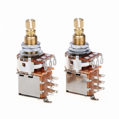 MUSICLILY MX1932-2 --   B500K (), Push/Push, 2