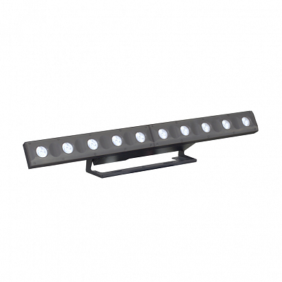 INVOLIGHT LEDBARFX103 -- ������������ ������ "�������" 10x3�� CREE (2800K WW) + 60 x 5050SMD RGB
