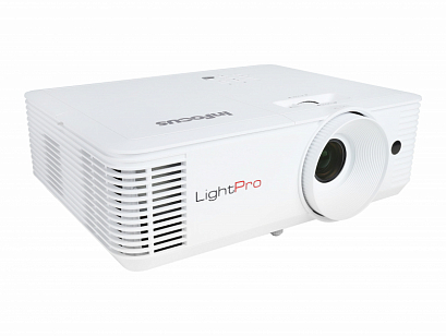 INFOCUS IN0024SL --  �������� DLP, XGA, 4000 lm, 30 000:1, 1.94~2.16:1, 2xHDMI 1.4, VGA in/out, S-Vi