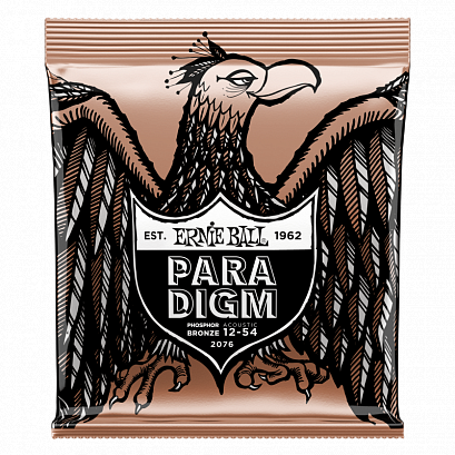 ERNIE BALL 2076 -- ������ ��� �����.������ Paradigm  (12, 16, 24w, 32, 44, 54)
