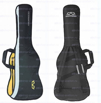 MADAROZZO MA-G008-EG/BO --    8 ,   ,  Black/Orange