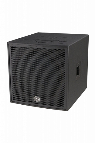 WHARFEDALE DELTA-AX18B --   18" 38  - 200 , Max SPL- 132 