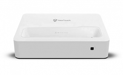 Nextouch UST40 --   DLP, Full HD(1920x1080), 4000 Lm, 500 000:1