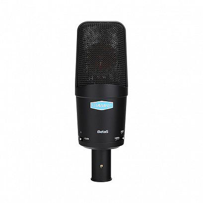 ALCTRON Beta5 Pro Fet -- �������� ���������, ��������������