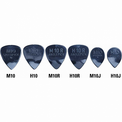 DUNLOP 1010 Speedpicks -- , 0.71, 0.91, 0.84, 0.96  (144)   1 .