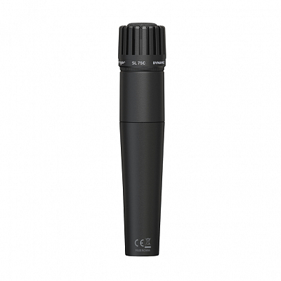 BEHRINGER SL 75C --  , , 40   15 , SPL 150 ,  310 