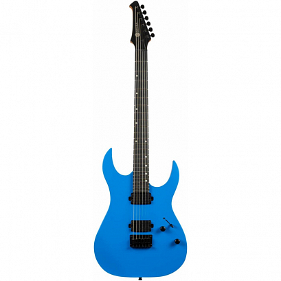 SPIRA S-400 MBL - �������������, Superstrat, ������ ������ ����������, 24 ����, HH ���� �����