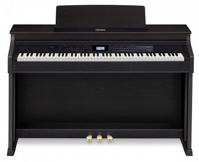 CASIO AP-650BK -- �������� �������, 88 ������ ������������ ����, 250 �������, 180 ������, ������� DS