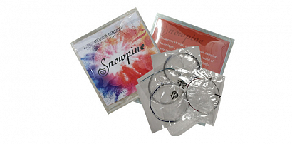 SNOWPINE VS02 -- ������ ��� ������� ��������, 2, 3, 4 ������ � ��������� �������