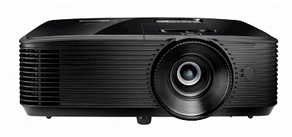 OPTOMA X371 -- , DLP XGA(1024*768) ,3800 ANSI Lm,25000; TR: 1,94 - 2,16:1