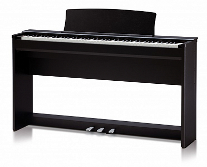 KAWAI CL36B -- �������� �������, 88 ������, ��������� 96 ����, �� 2 x 15 ��, ����: ������ �������