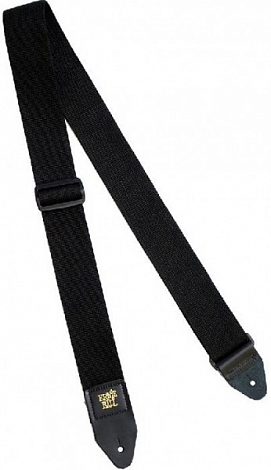 ERNIE BALL 4037 --    Black 
