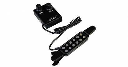 BRAHNER HQ-6B -- �������������� ��� ������������ �����, ������������ � ������������ ���������.